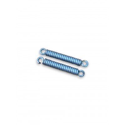 MUELLES ZAPATAS FRENO MONTESA COTA 25-49