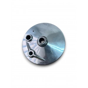 PLATO PORTAZAPATAS DELANTERO MONTESA COTA 247