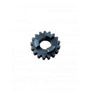 PIÑON FIJO CUARTA 17D MONTESA ENDURO 250-360 H6