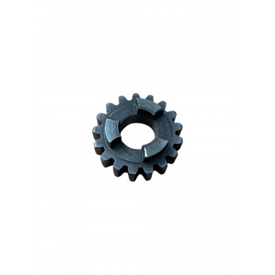 PIÑON FIJO CUARTA 17D MONTESA ENDURO 250-360 H6