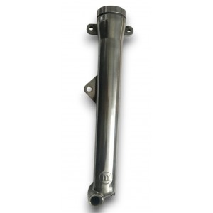 SOPORTE SUSPENSION MONTESA COTA 74 DERECHA