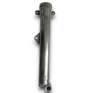SOPORTE SUSPENSION MONTESA COTA 74 IZQUIERDA