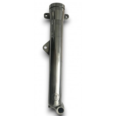 SOPORTE SUSPENSION MONTESA COTA 74 IZQUIERDA