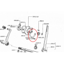 CLIP SELECTOR MONTESA COTA Y ENDURO