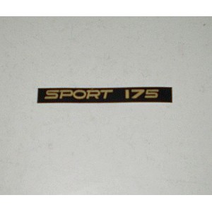 ANAGRAMA IMPALA SPORT 175 2