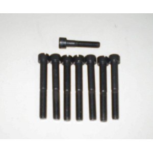 TORNILLOS TAPA EMBRAGUE... 2