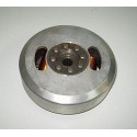 VOLANTE MAGNETICO COMPLETO MONTESA IMPALA 2º SERIE