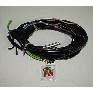 INSTALACION ELECTRICA... 2