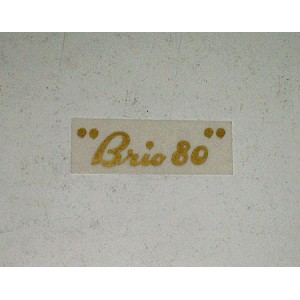 ANAGRAMA MONTESA BRIO 80 2