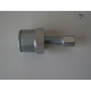 EXTRACTOR VOLANTE MONTESA... 2