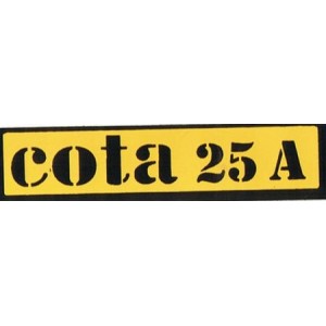 ANAGRAMA DEPOSITO MONTESA...