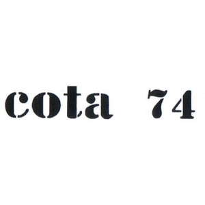 ANAGRAMA DEPOSITO MONTESA...