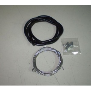 KIT CABLE FRENO DELANTERO... 2
