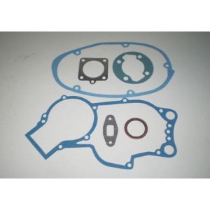 JUNTAS MOTOR MONTESA COTA 25 2