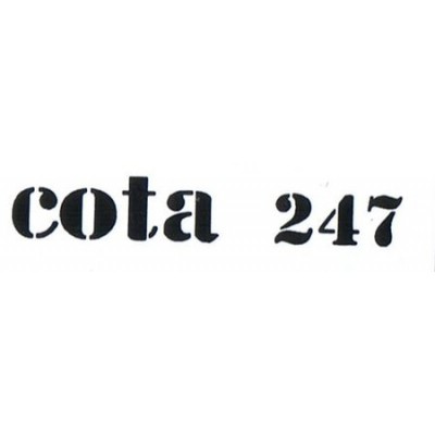 ANAGRAMA DEPOSITO MONTESA COTA 247
