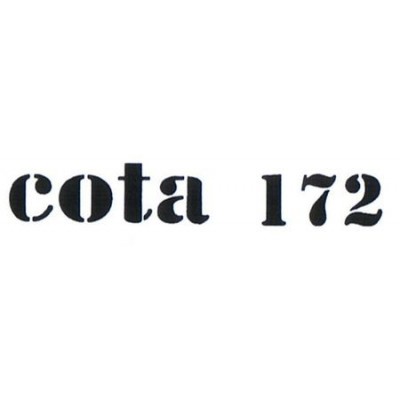 ANAGRAMA DEPOSITO MONTESA COTA 172
