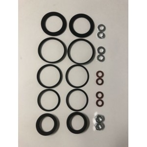 KIT HORQUILLA MONTESA IMPALA 2