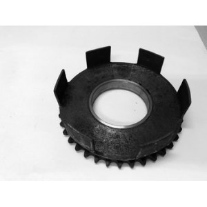 CAMPANA DE EMBRAGUE BRIO