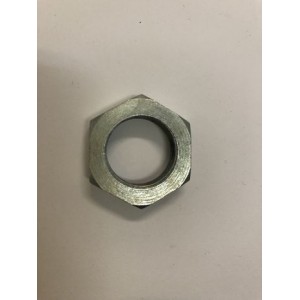 TUERCA PIÑON CADENA BRIO... 2