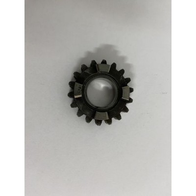 PIÑON LIBRE 2ª MONTESA  BRIO 110  ,18D