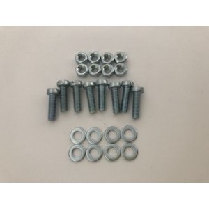 TORNILLOS GUARDABARROS... 2