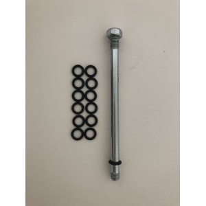 GOMAS TORNILLOS CARTER IMPALA 2