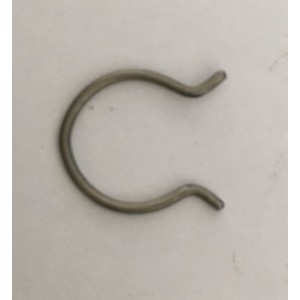 CLIP INOXIDABLE SUJECION... 2