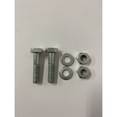TORNILLOS SUSPENSIÓN COTA 49