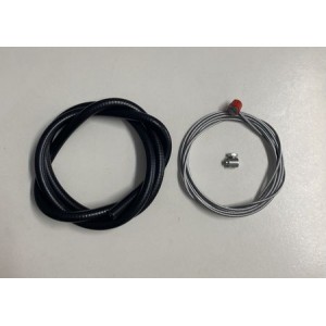 KIT CABLE EMBRAGUE MONTESA... 2