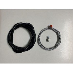 KIT CABLE FRENO DELANTERO... 2