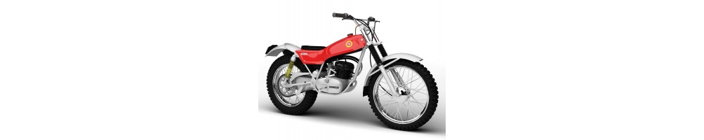 Montesa Cota