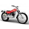 Montesa Cota