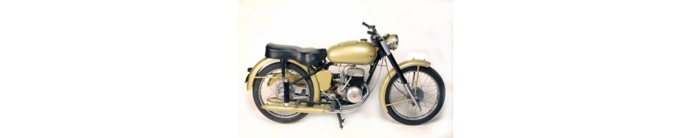 Recambios Montesa Brio