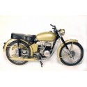 Montesa Brio