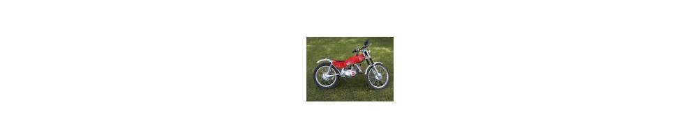 Montesa Cota 25