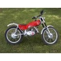 Montesa Cota 25