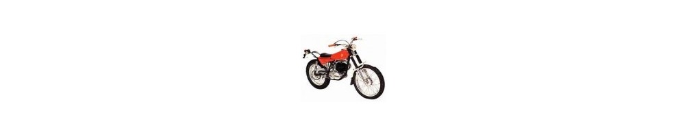 Montesa Cota 247