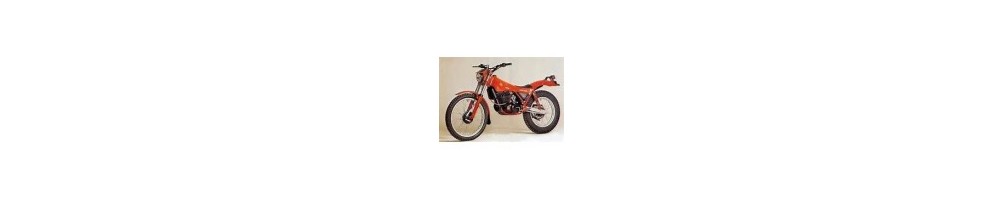 Montesa Cota 330