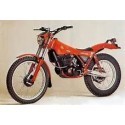 Montesa Cota 330