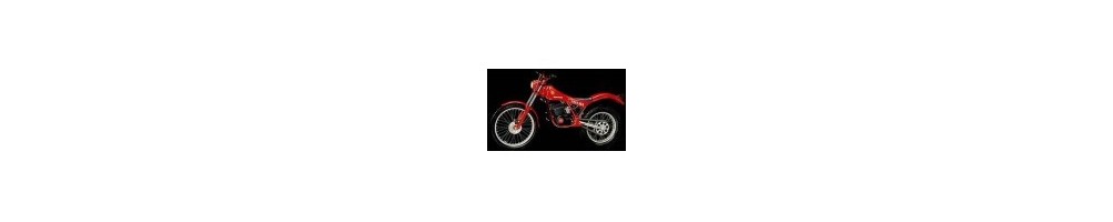 Montesa Cota 304