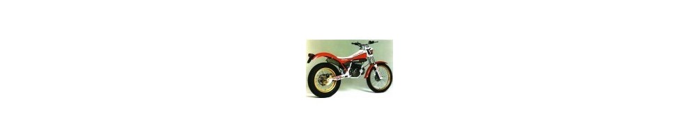 Montesa Cota 307