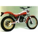 Montesa Cota 307