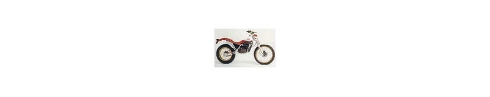 Montesa Cota 309