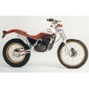 Montesa Cota 309