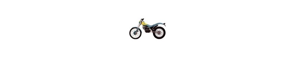 Montesa Cota 310