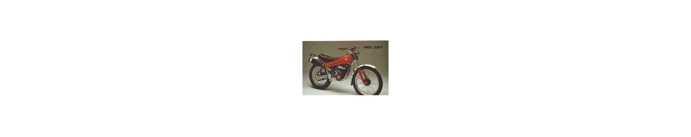 Montesa Cota 348