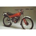 Montesa Cota 348