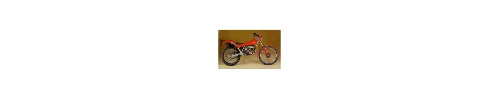Montesa Cota 335 - 350
