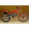 Montesa Cota 335 - 350