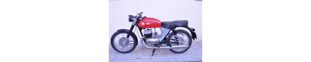 Montesa Comando 175